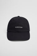 Mini Logo Cap