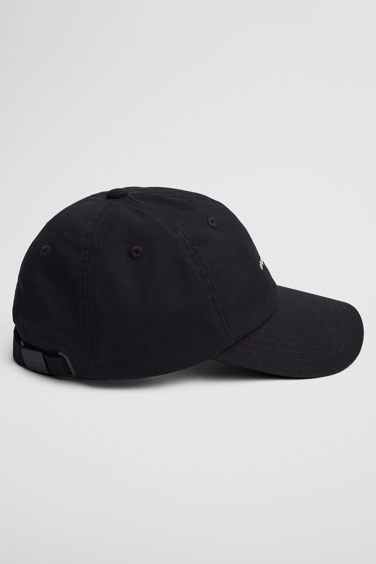 Mini Logo Cap