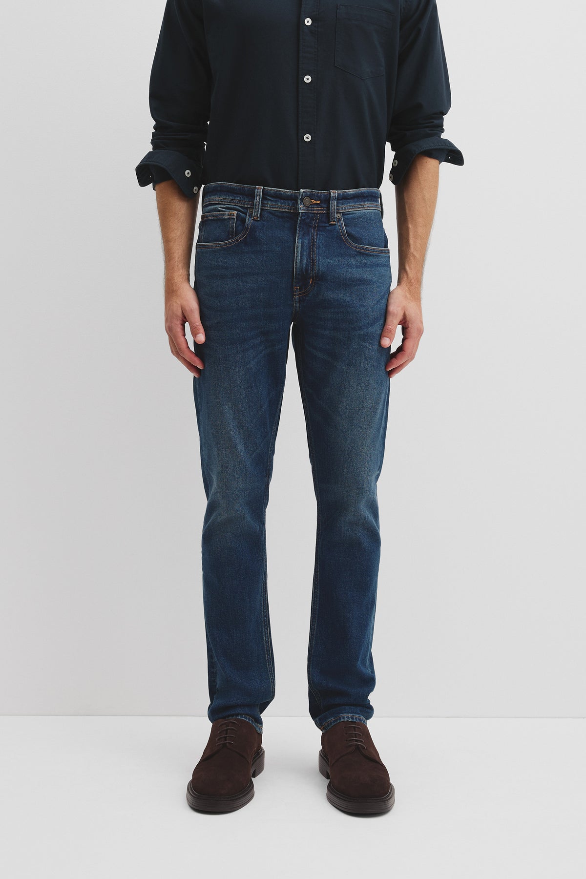 Slim Fit Jean