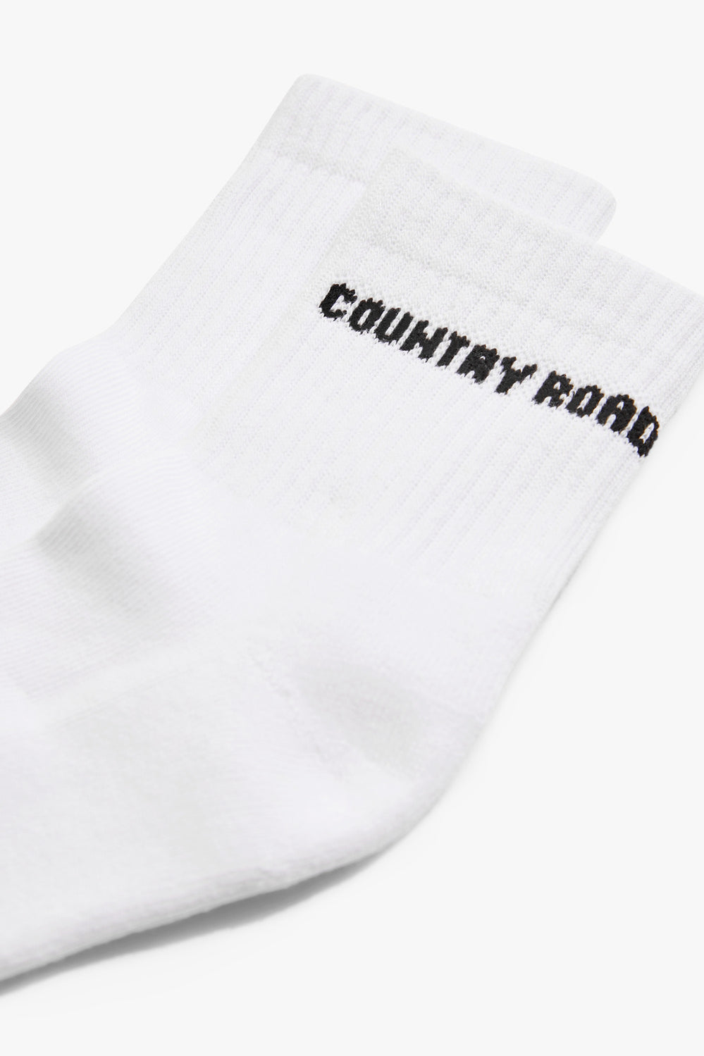 Australian Cotton Blend Cr Sport Quarter Crew Sock