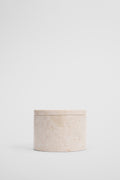 Loft Marble Round Storage