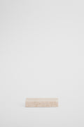 Loft Marble Soap Dish