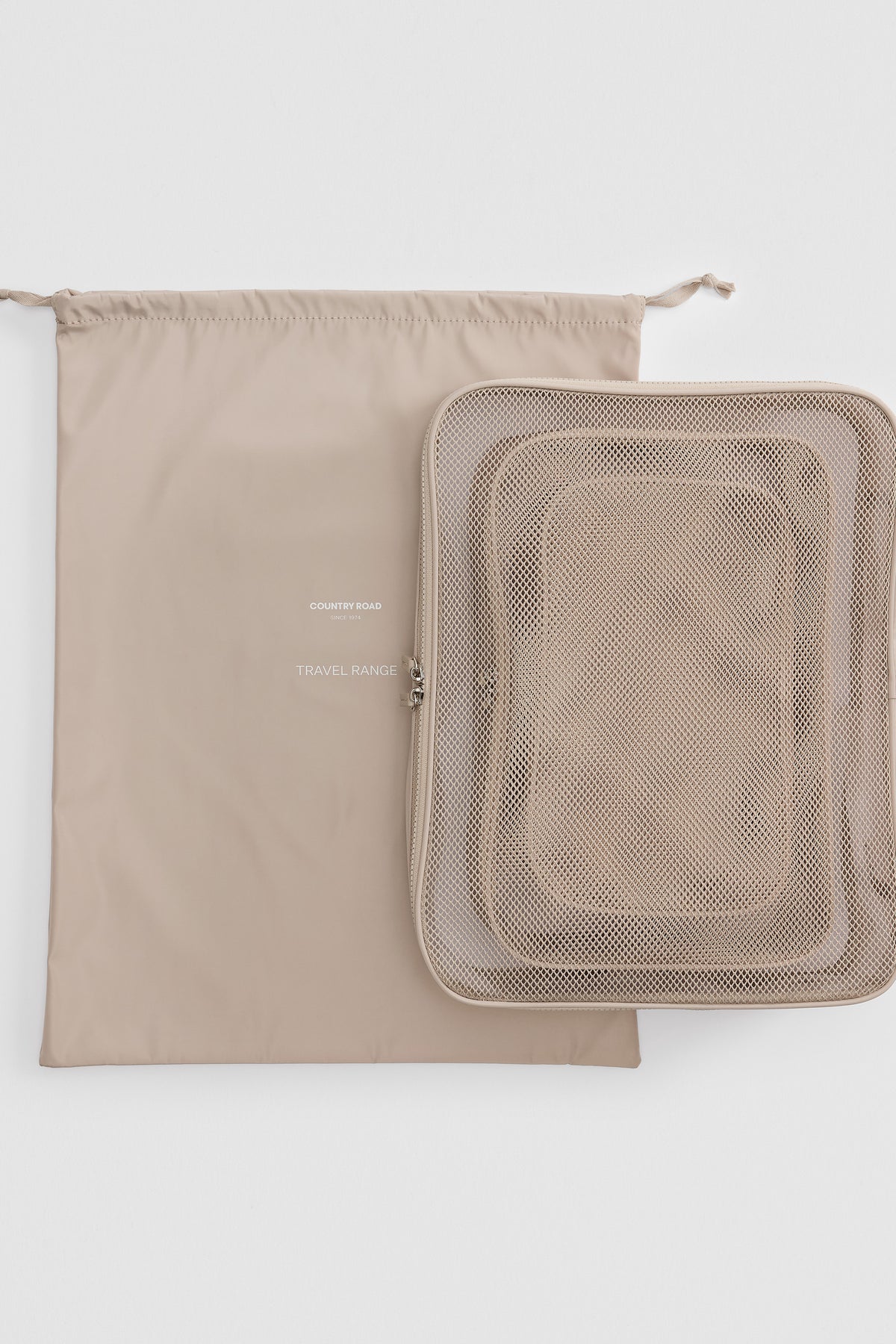 Travel Cube Pack Of 3