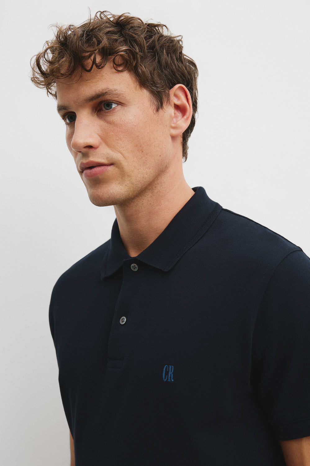 Australian Cotton Pique Polo