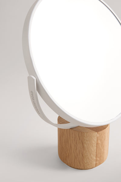 Fitzroy Mirror