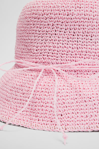 Woven Hat