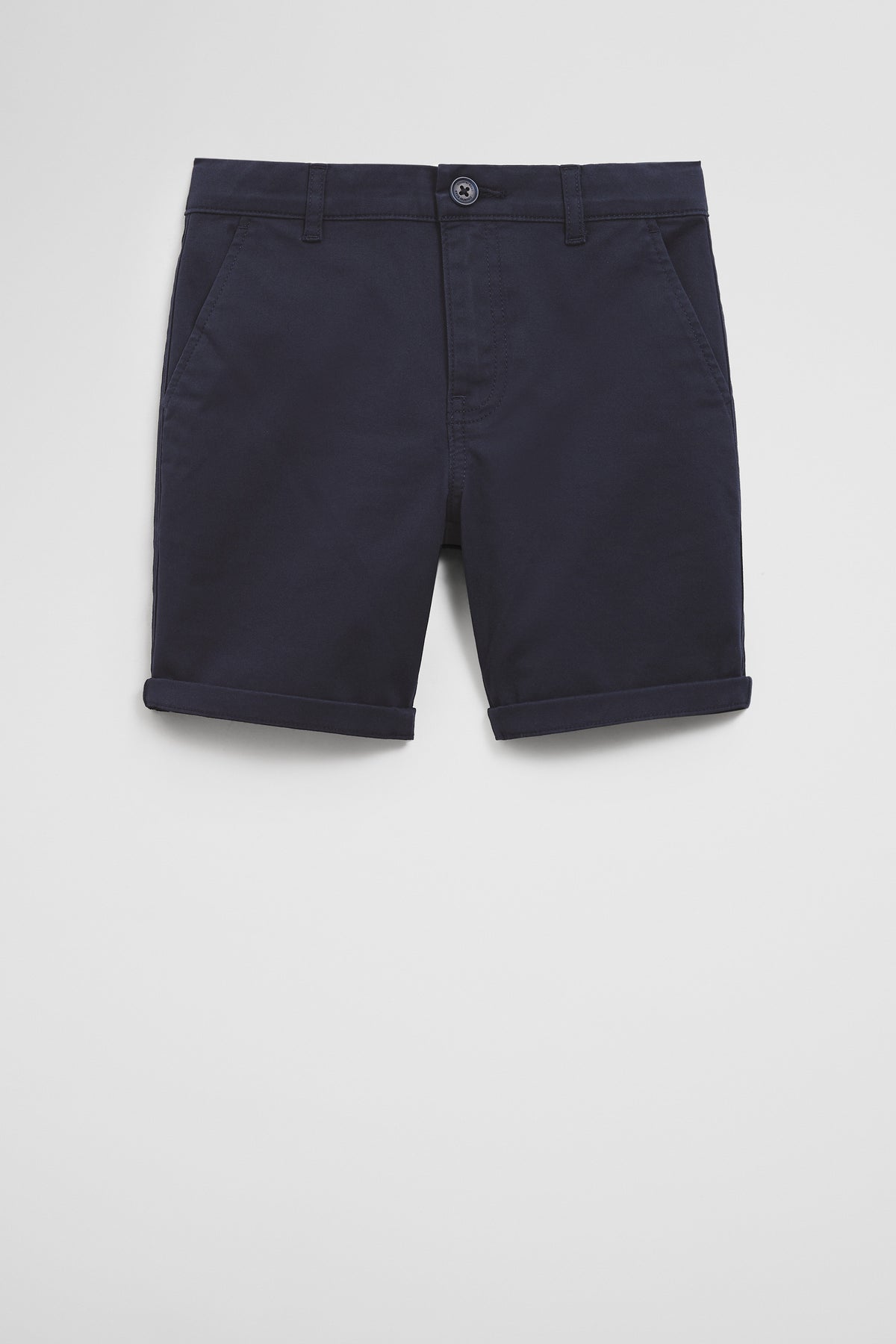 Australian Cotton Chino Short