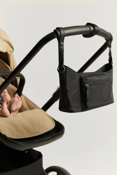 Recycled Polyester Pram Caddy