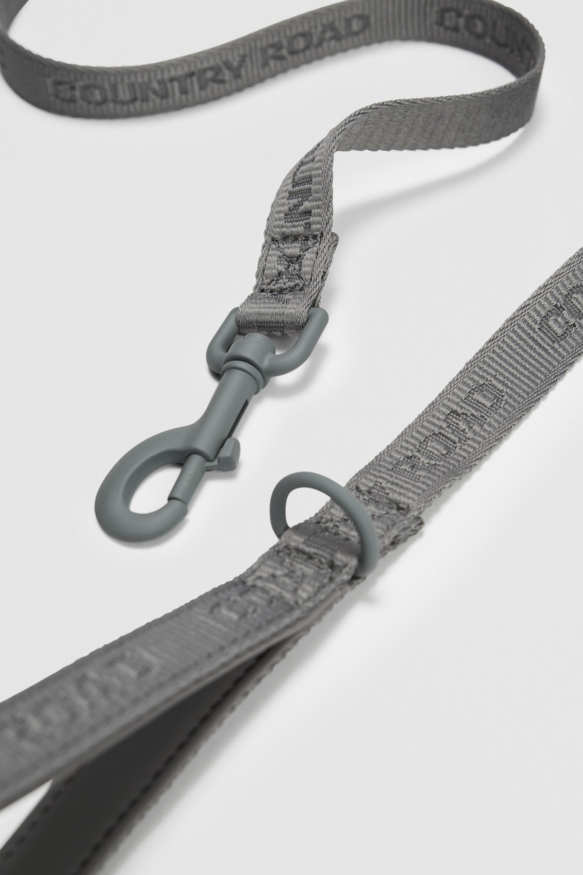 Piper Polyester Blend Lead