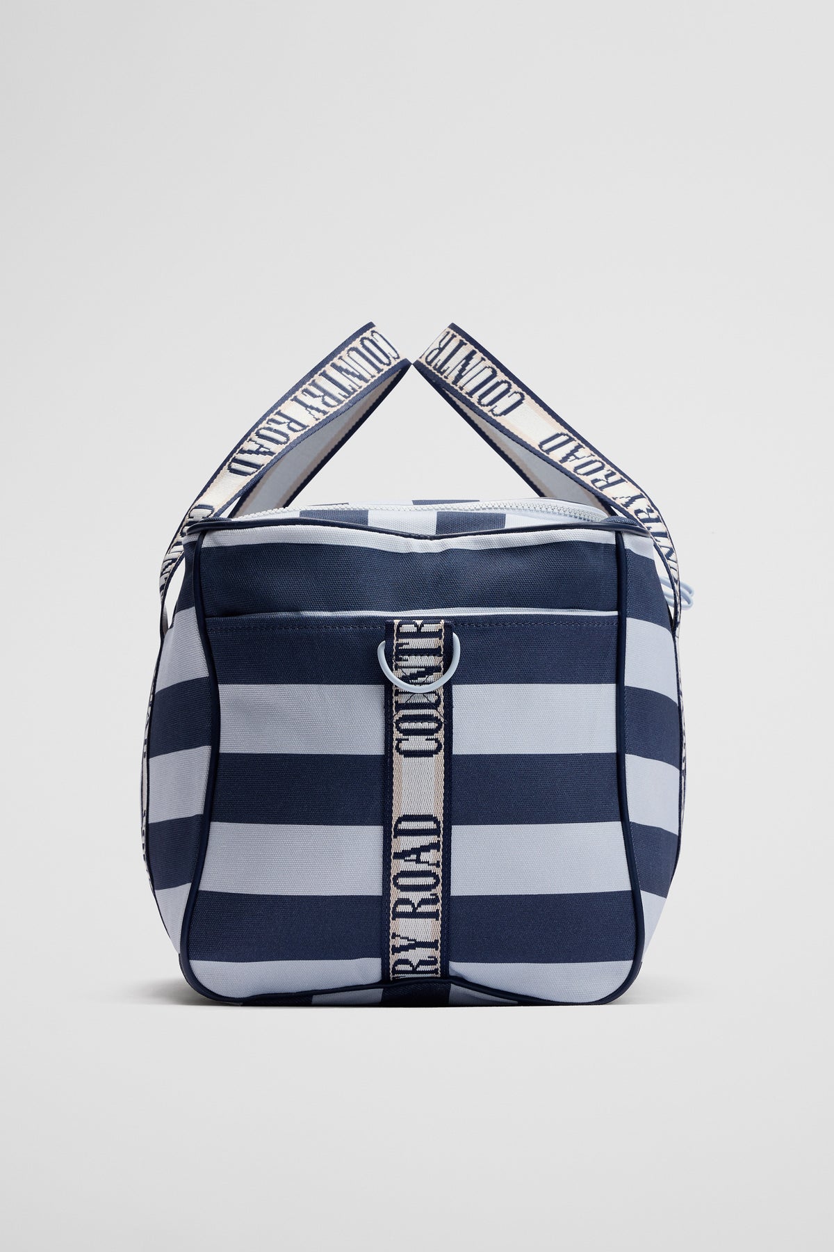 Stripe Weekender