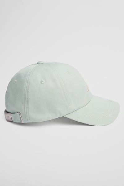 Cr Logo Cap