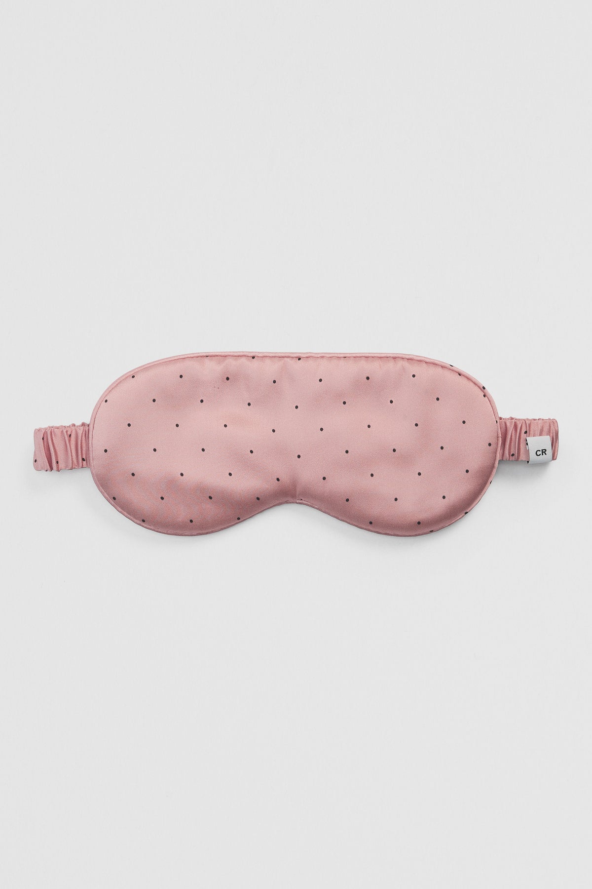 Silk Eye Mask