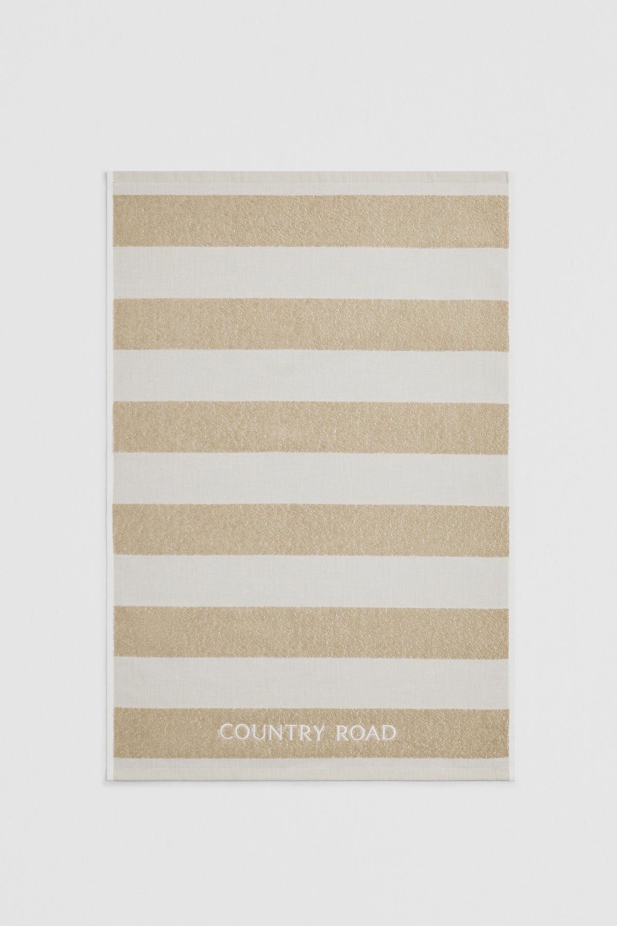 Franklin Australian Cotton Tea Towel