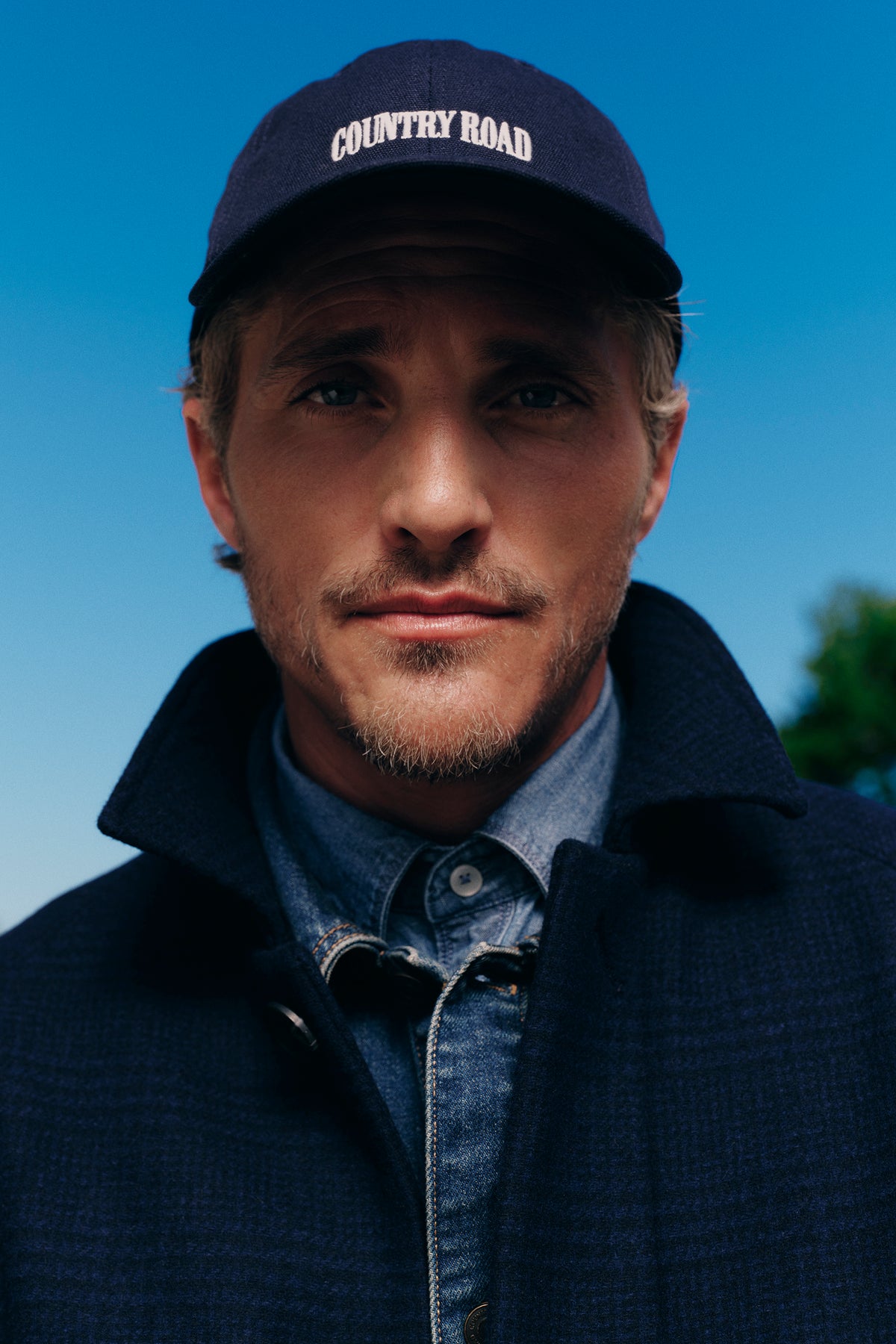Heritage Cap