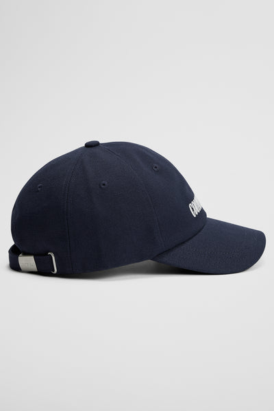 Heritage Cap