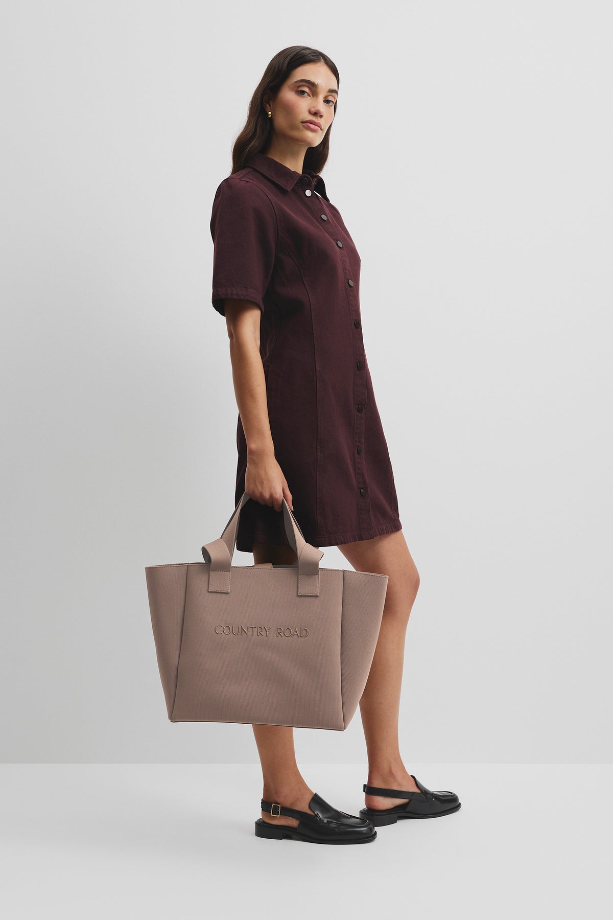 Knit Shopper