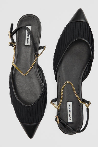 Natalia Flat