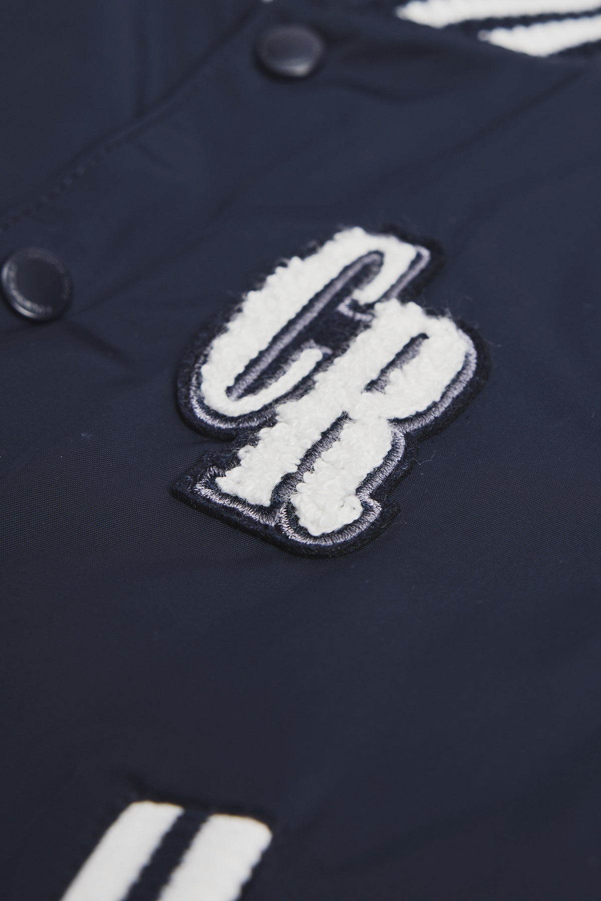 Varsity Bomber