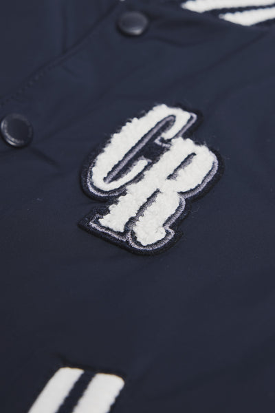 Varsity Bomber