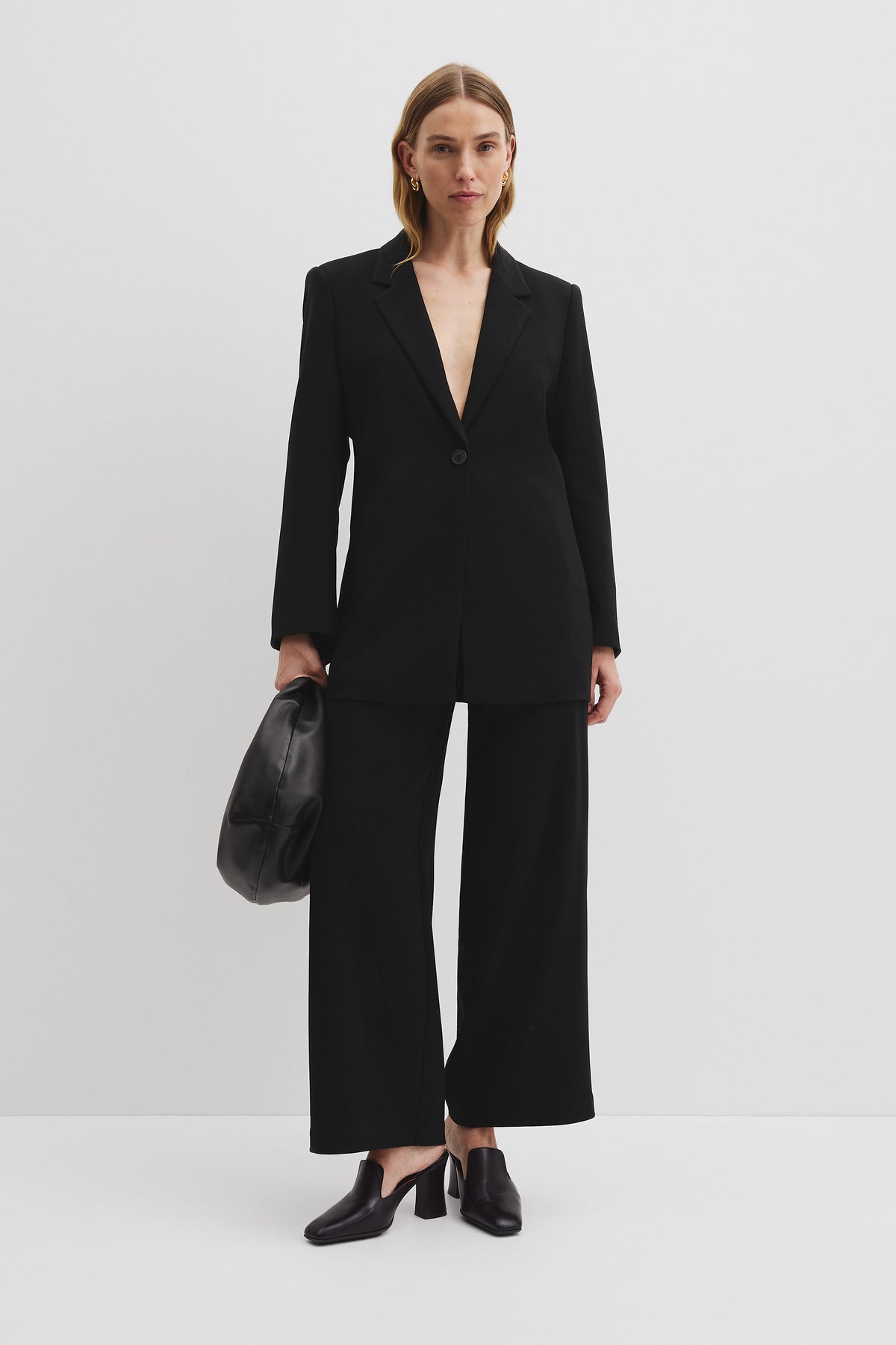 Mit Slim Blazer