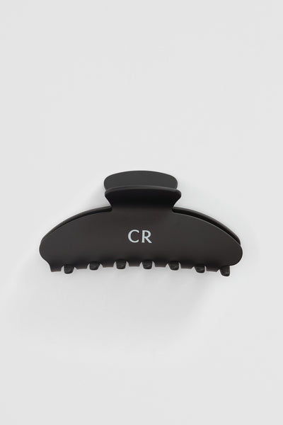 Large Claw Clip