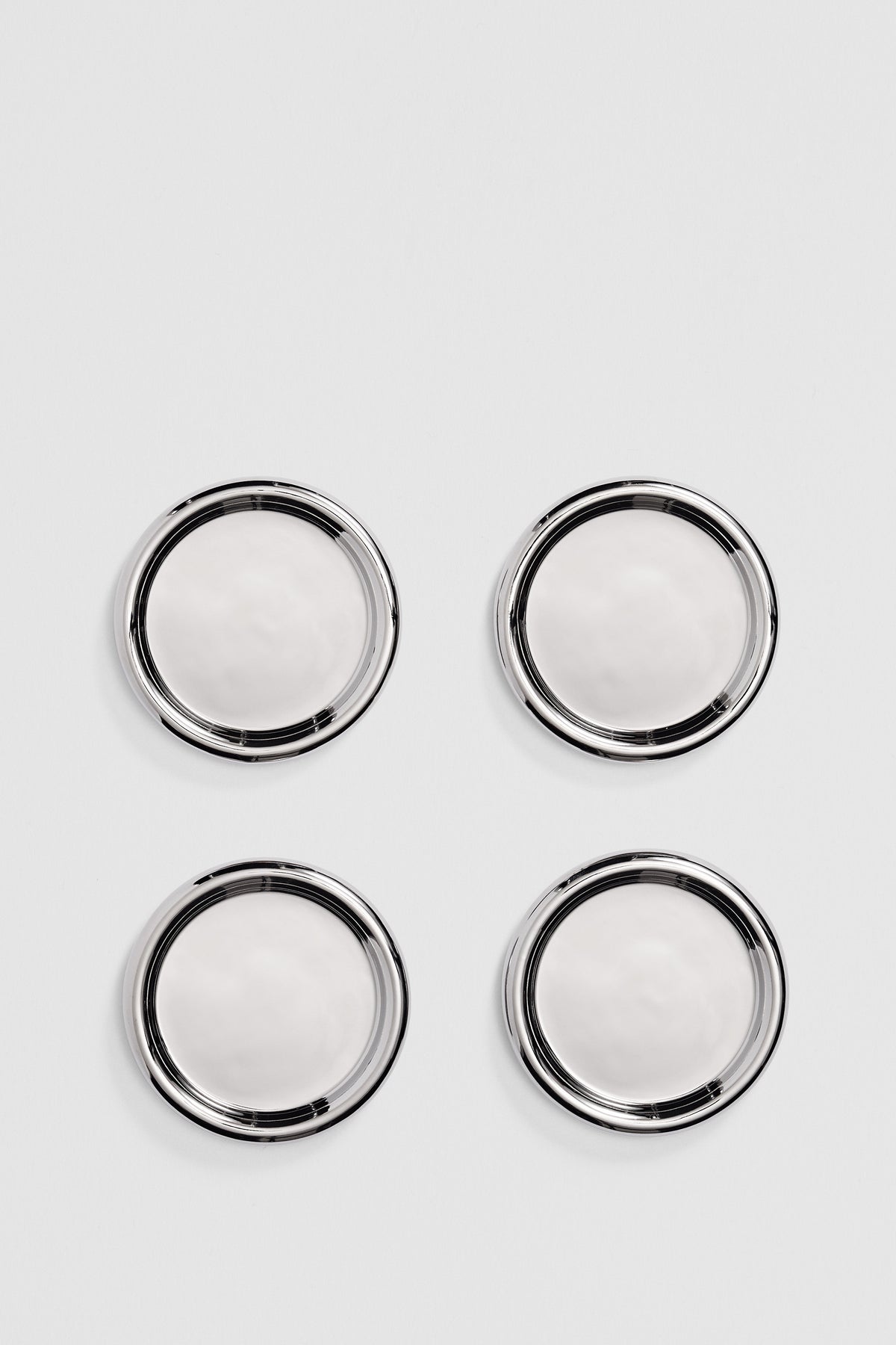 Coco Coaster Set Of 4