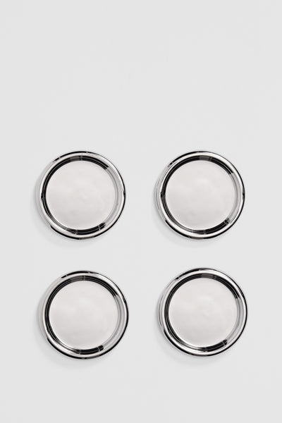 Coco Coaster Set Of 4