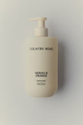 Australian Made Neroli & Orange Hand Cream 500Ml