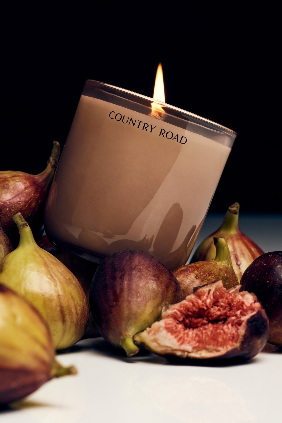 Australian Made 1974 Candle 240G