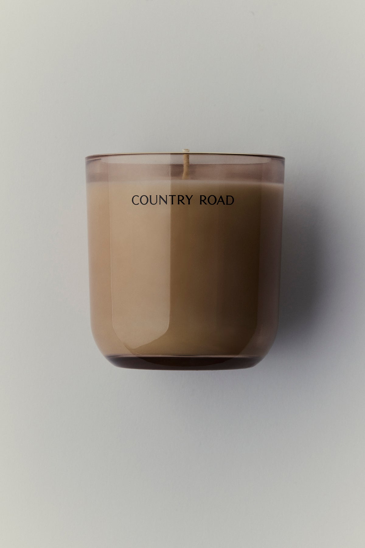 Australian Made Saltbush & Hinoki Wood Candle 240G