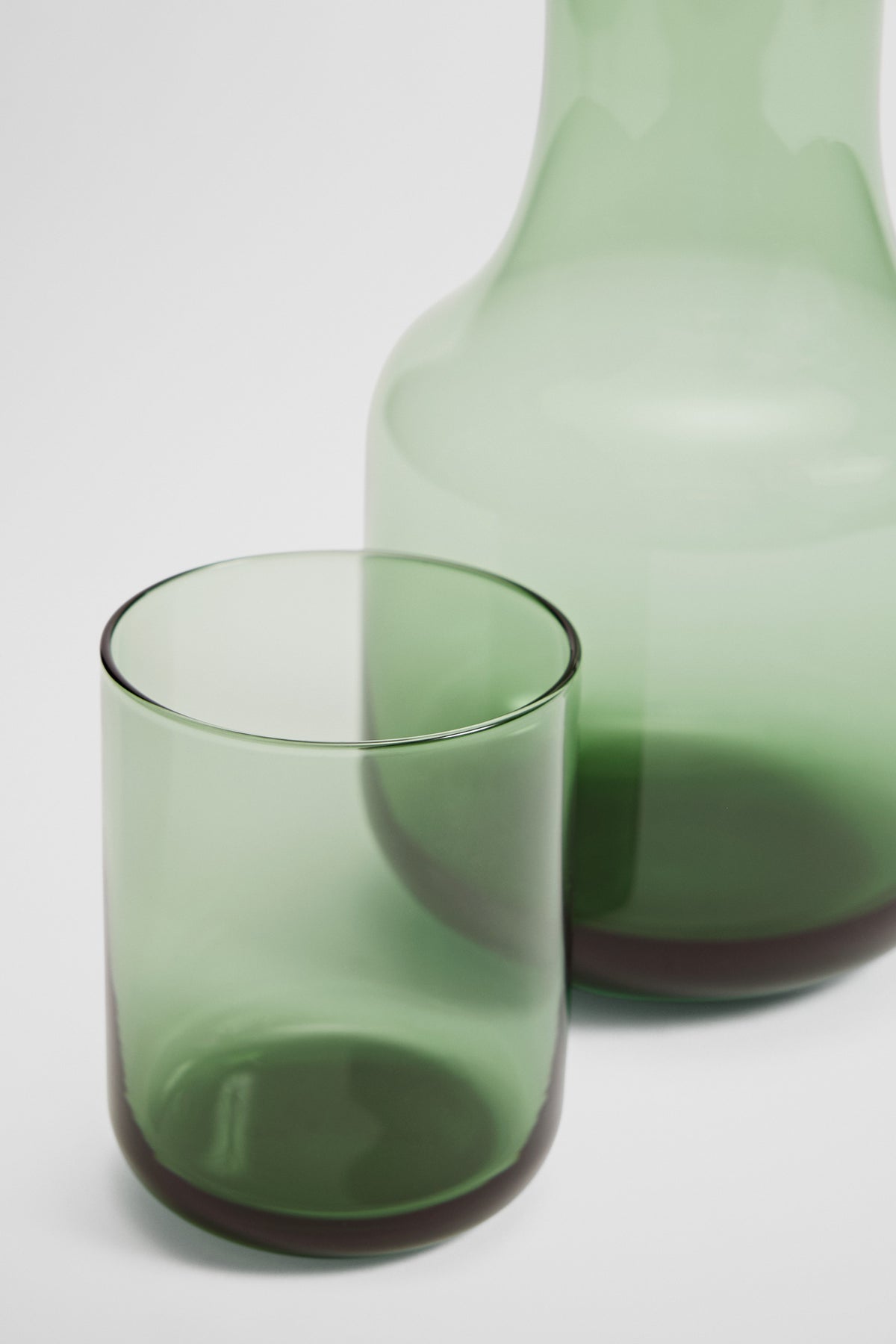 Lowe Carafe Set