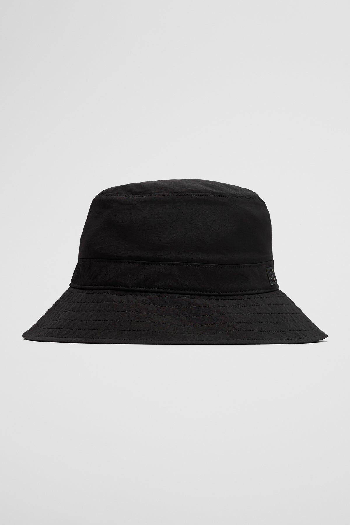 Branded Bucket Hat