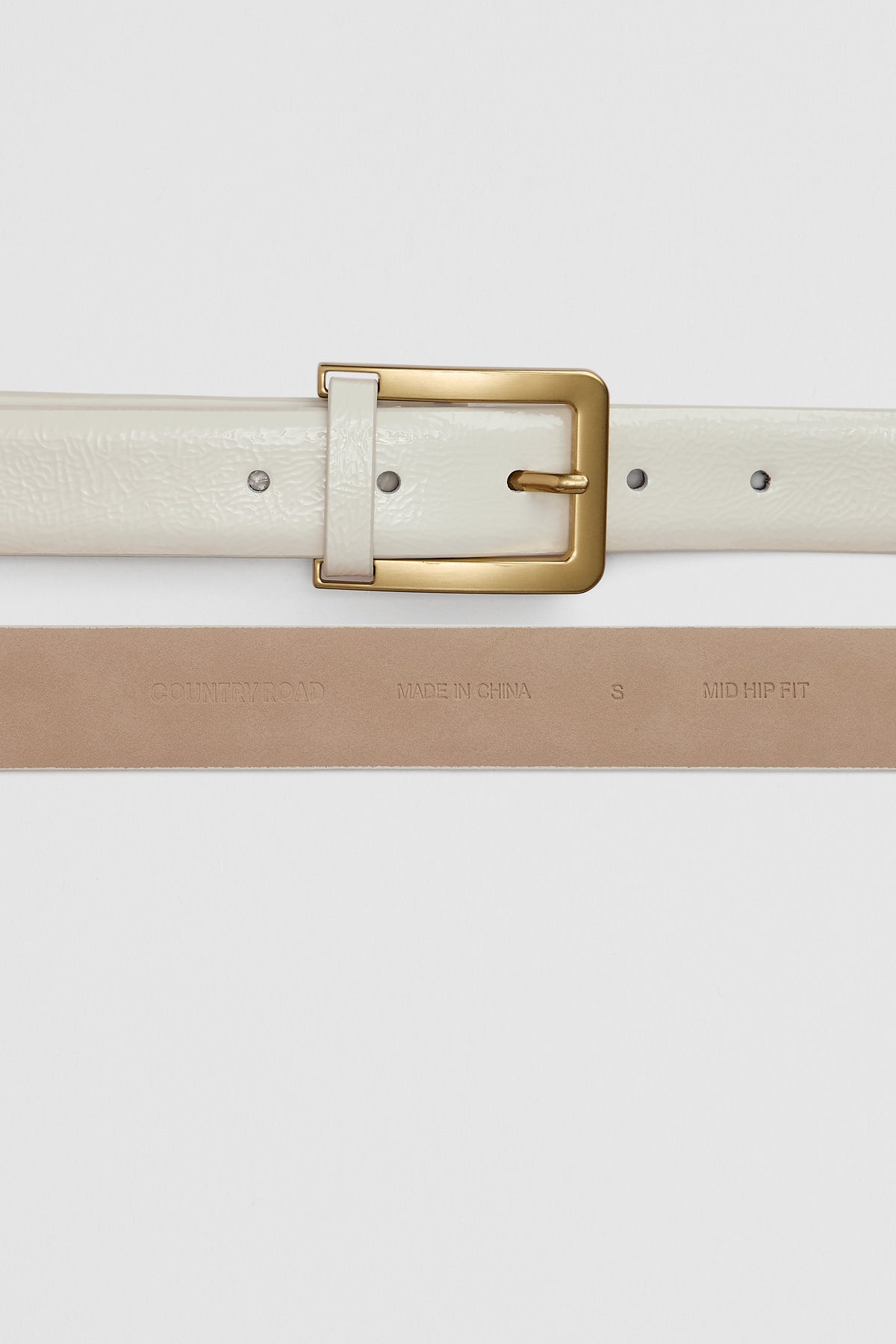 Sawyer Belt