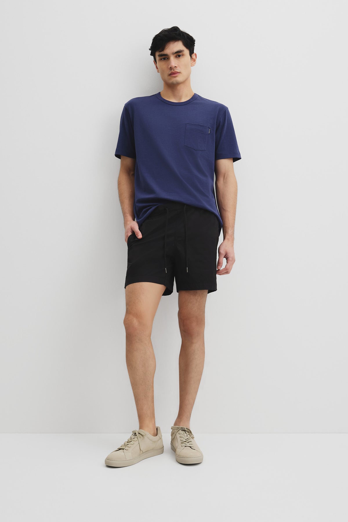 Deck Short