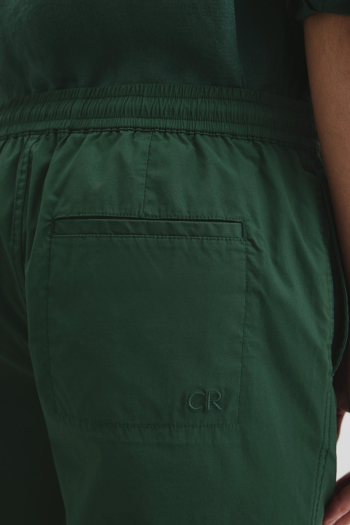 Deck Short