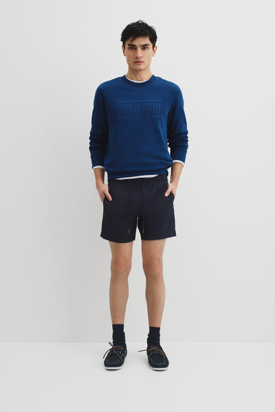 Deck Short