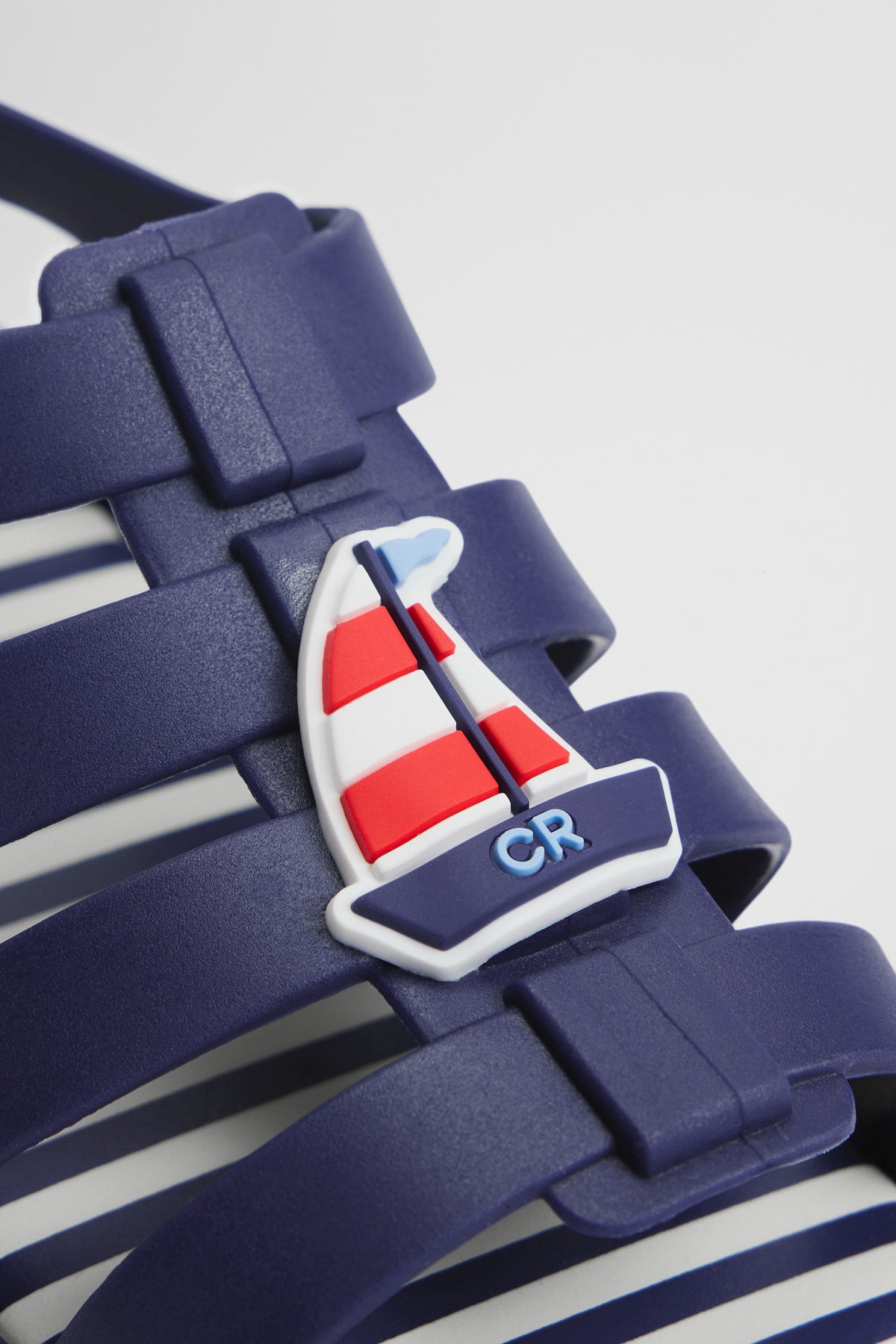Milla Jelly Sandal