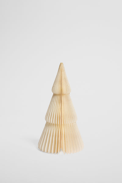 Honeycomb Medium Tree