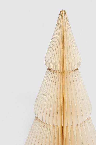 Honeycomb Medium Tree