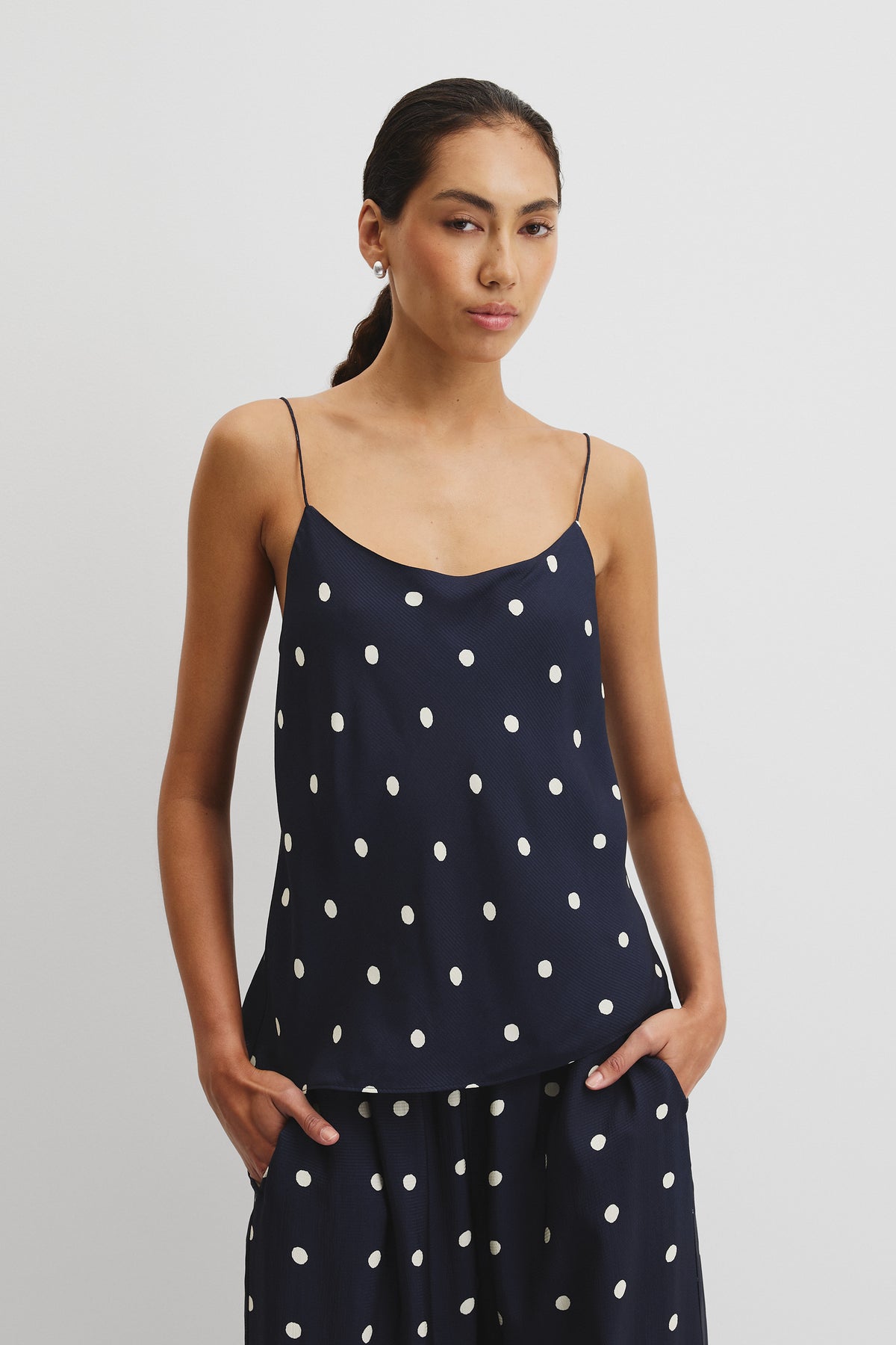 Print Spot Cami