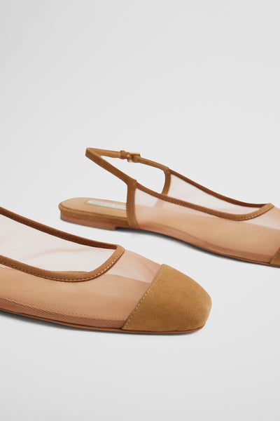 Margot Slingback