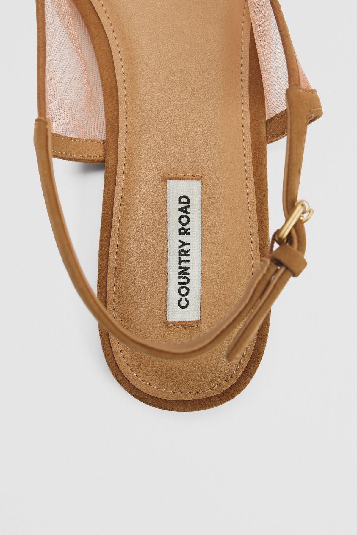 Margot Slingback