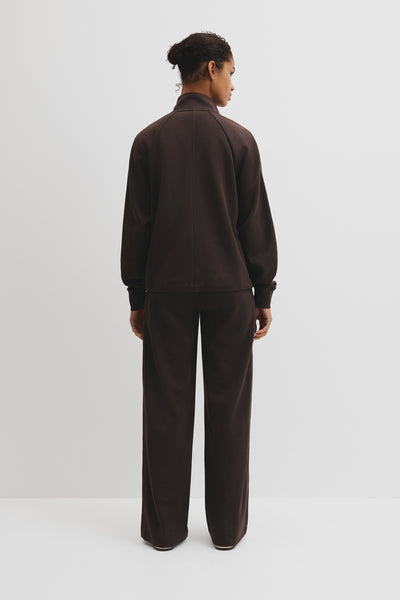 Soft Track Jacket