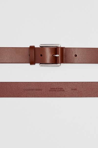 Bradley Belt