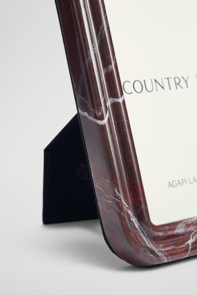 Agapi Large Frame
