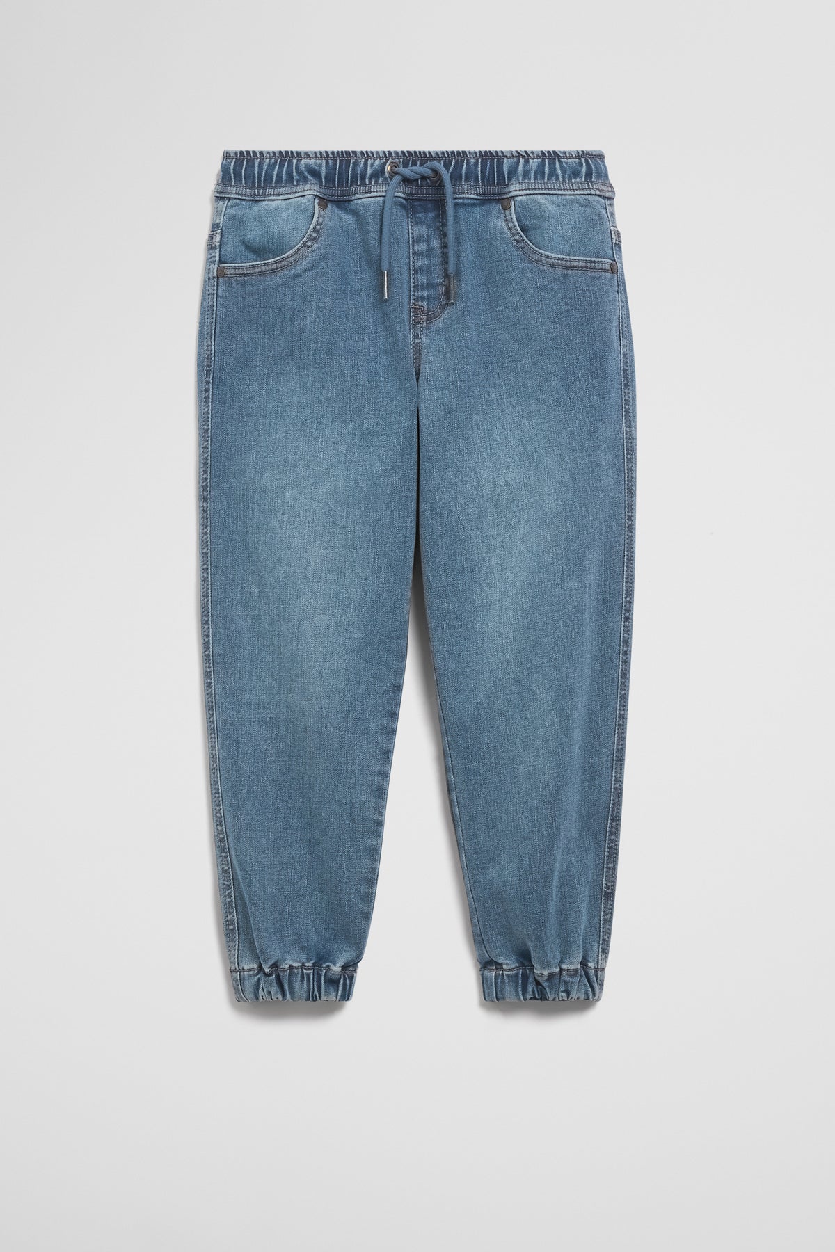 Denim Jogger