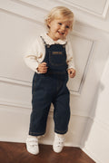 Denim Overall