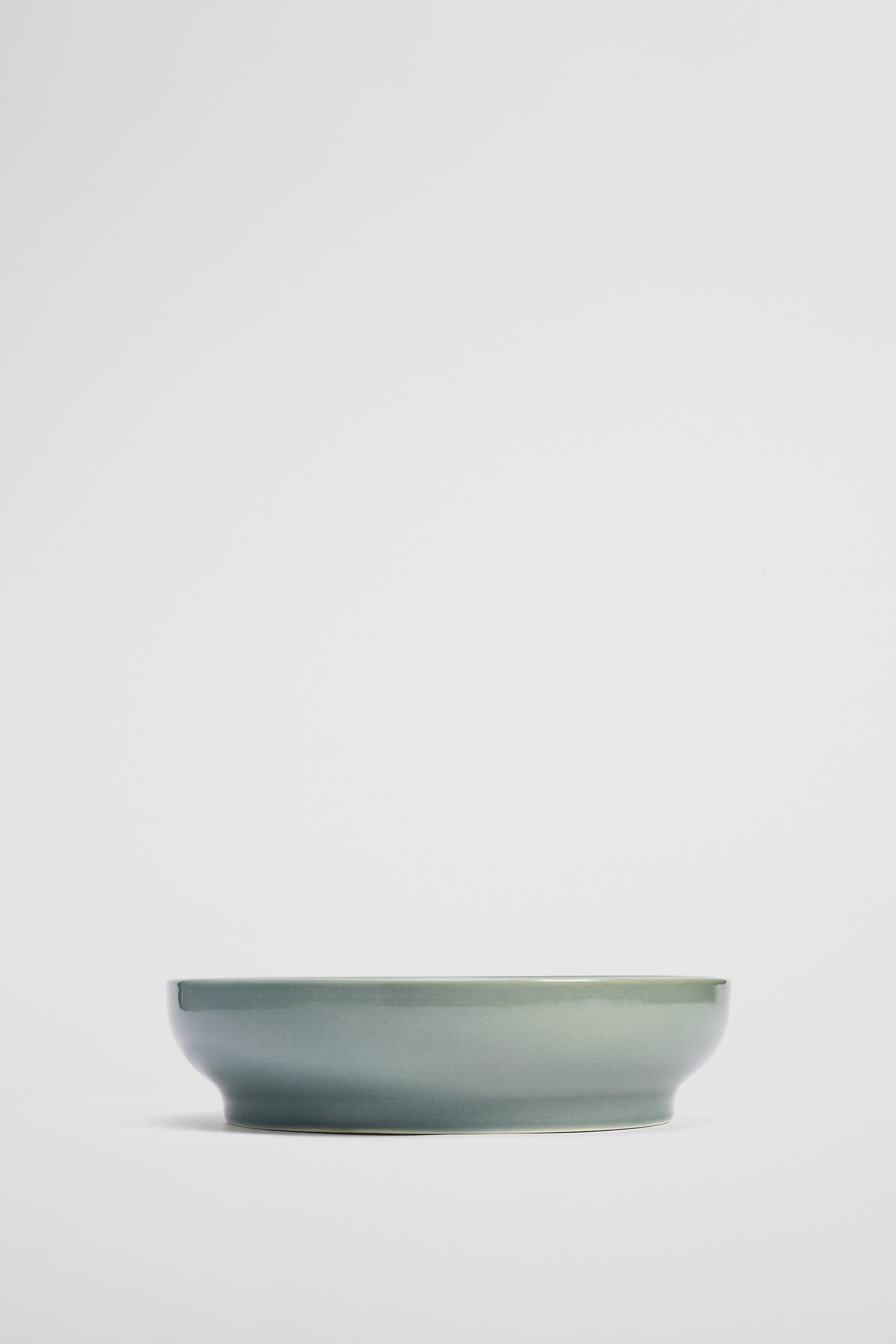 Dover Shallow Bowl