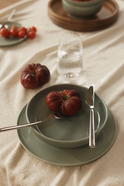Dover Shallow Bowl