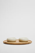 Myles Board & Bowl Set